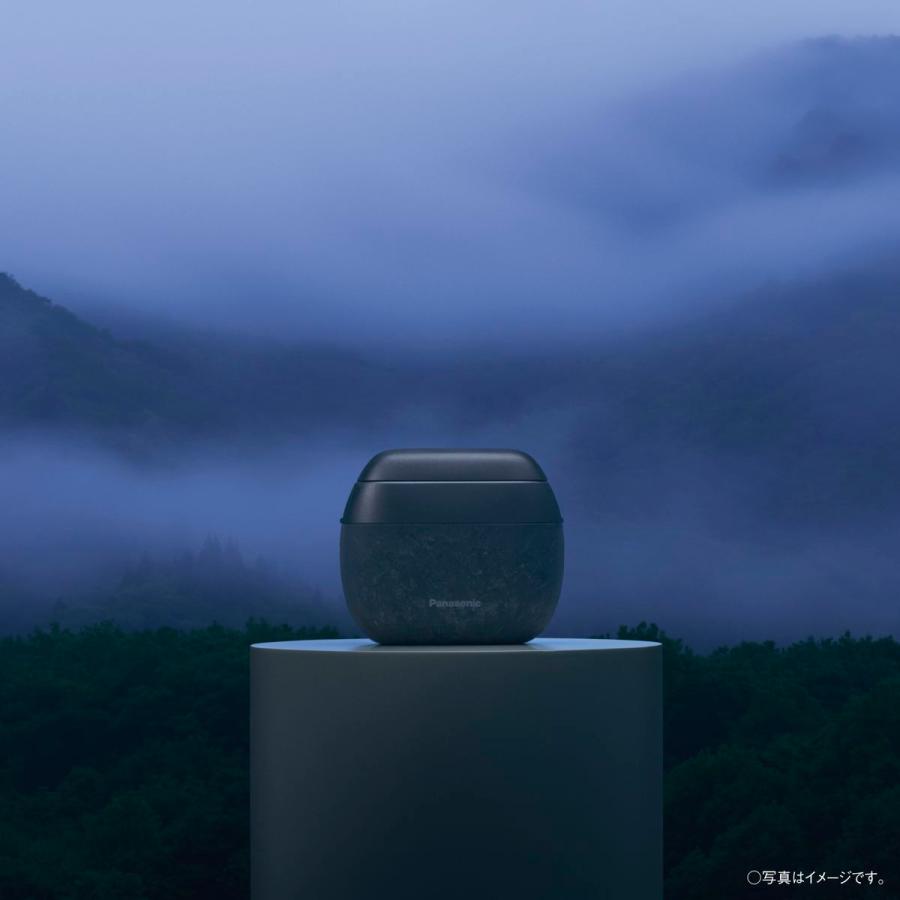 Panasonic（パナソニック） 【5年保証付】 70周年限定 藍 ラムダッシュ