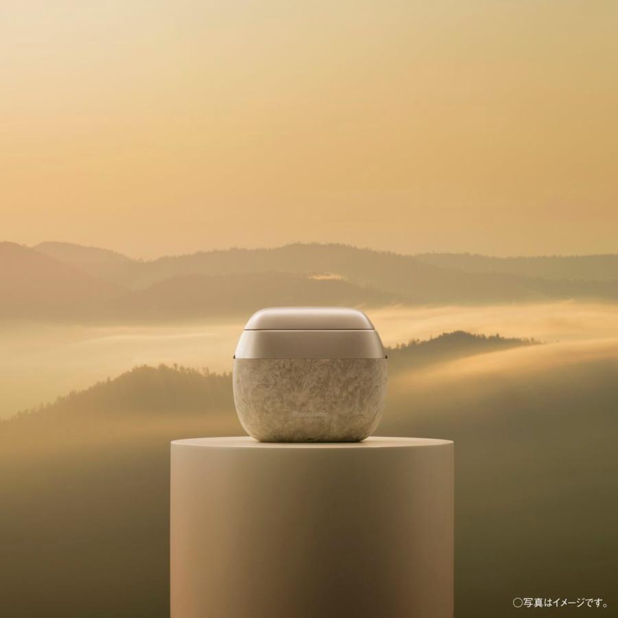 Panasonic（パナソニック） 【5年保証付】 70周年限定 金 ラムダッシュ