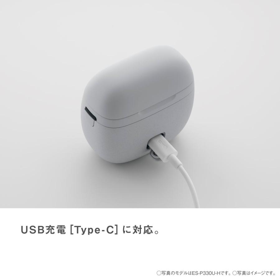 Panasonic（パナソニック） 【5年保証付】 ラムダッシュ ミストグレー