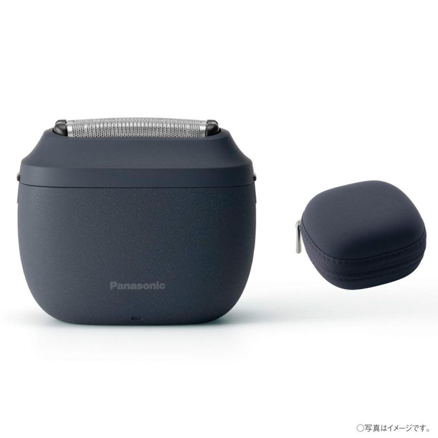Panasonic（パナソニック） 【5年保証付】 ラムダッシュ ディープ