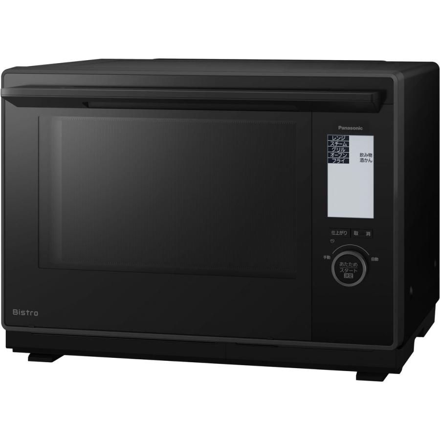 スチームオーブン 5段 Panasonic（パナソニック） 【5年保証付】パナソニック スチーム