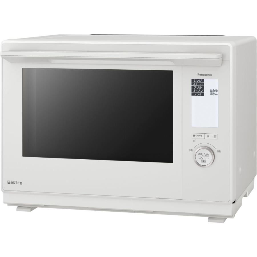 Panasonic（パナソニック） 【5年保証付】パナソニック スチーム 