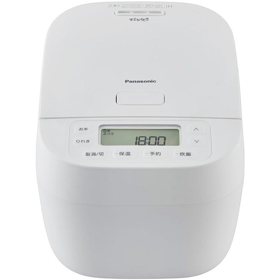 Panasonic（パナソニック） 【5年保証付】パナソニック 可変圧力IH