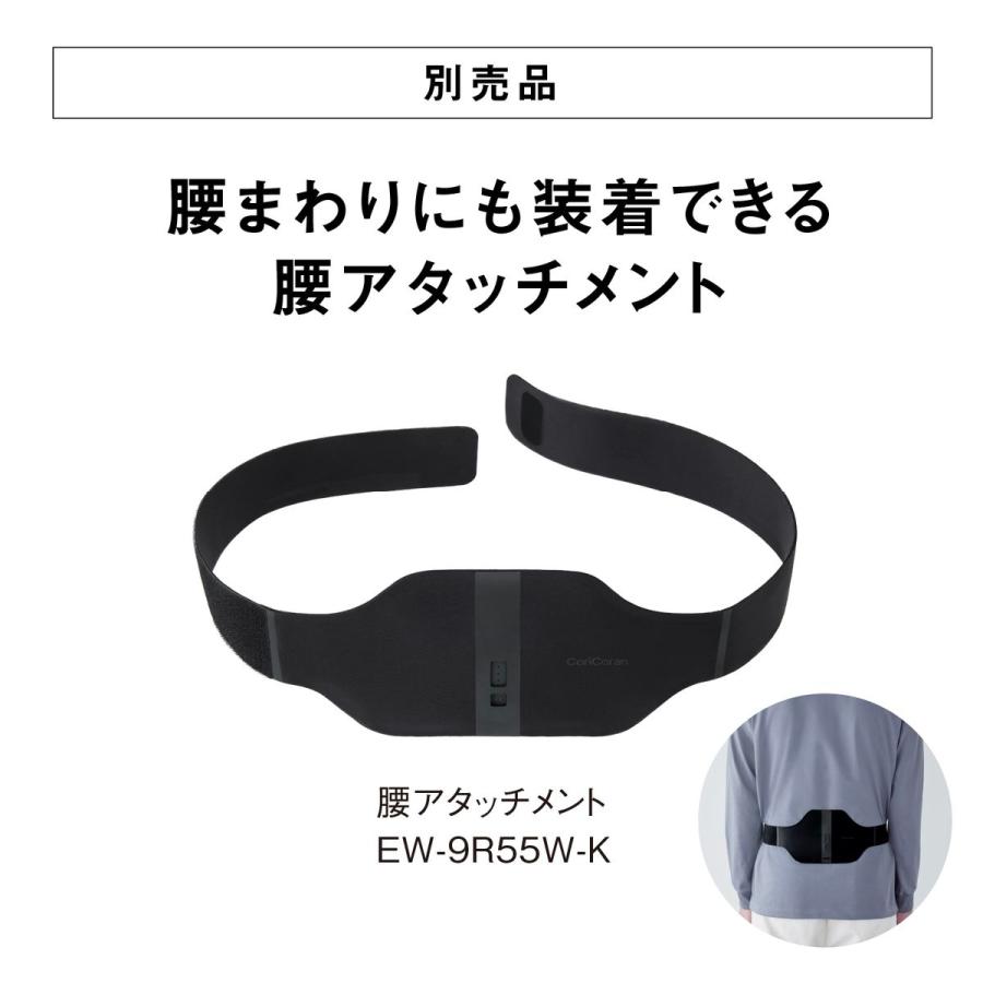 Panasonic（パナソニック） 【5年保証付】 高周波治療器 コリコラン