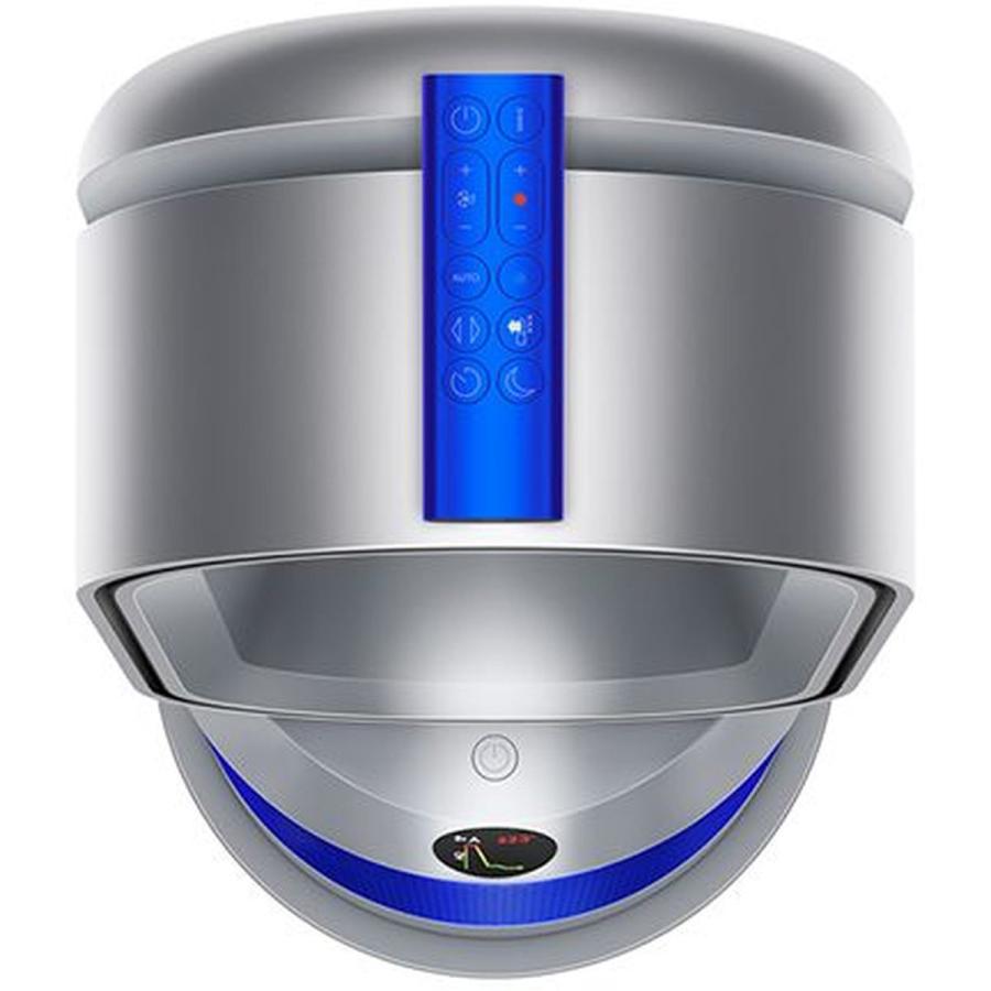 Dyson（ダイソン） 空気清浄機能付きファンヒーター Dyson Purifier