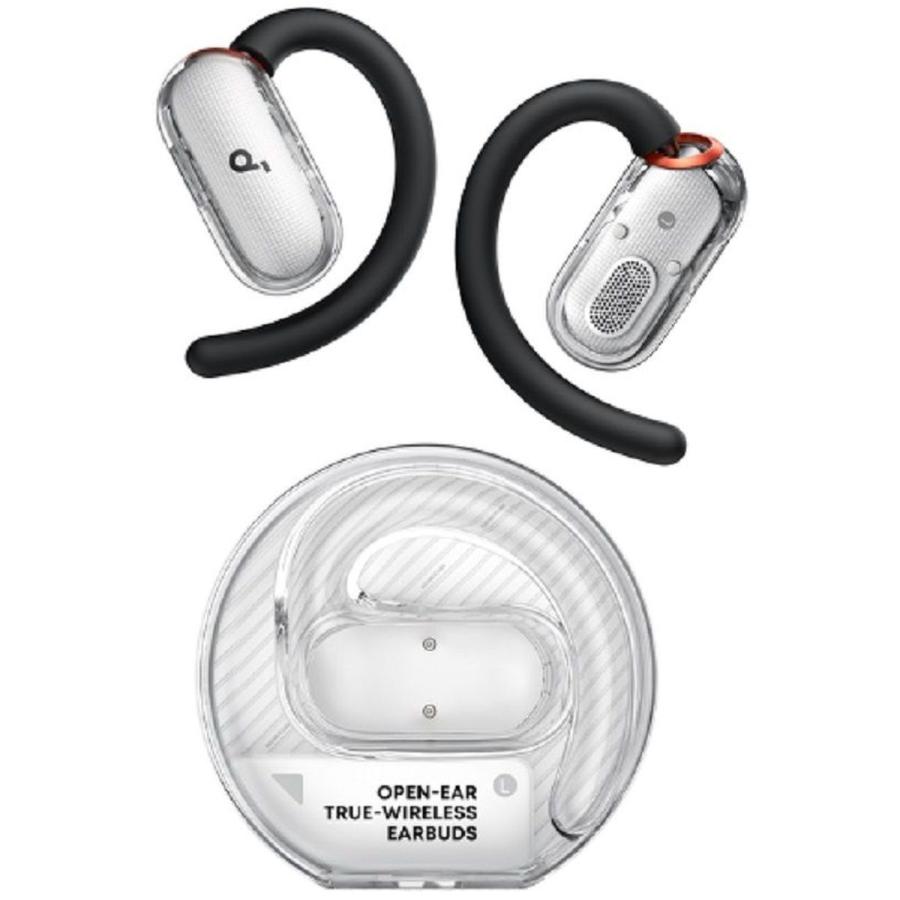 ANKER 完全ワイヤレスイヤホン soundcore V40i Bluetooth対応 IP55防水