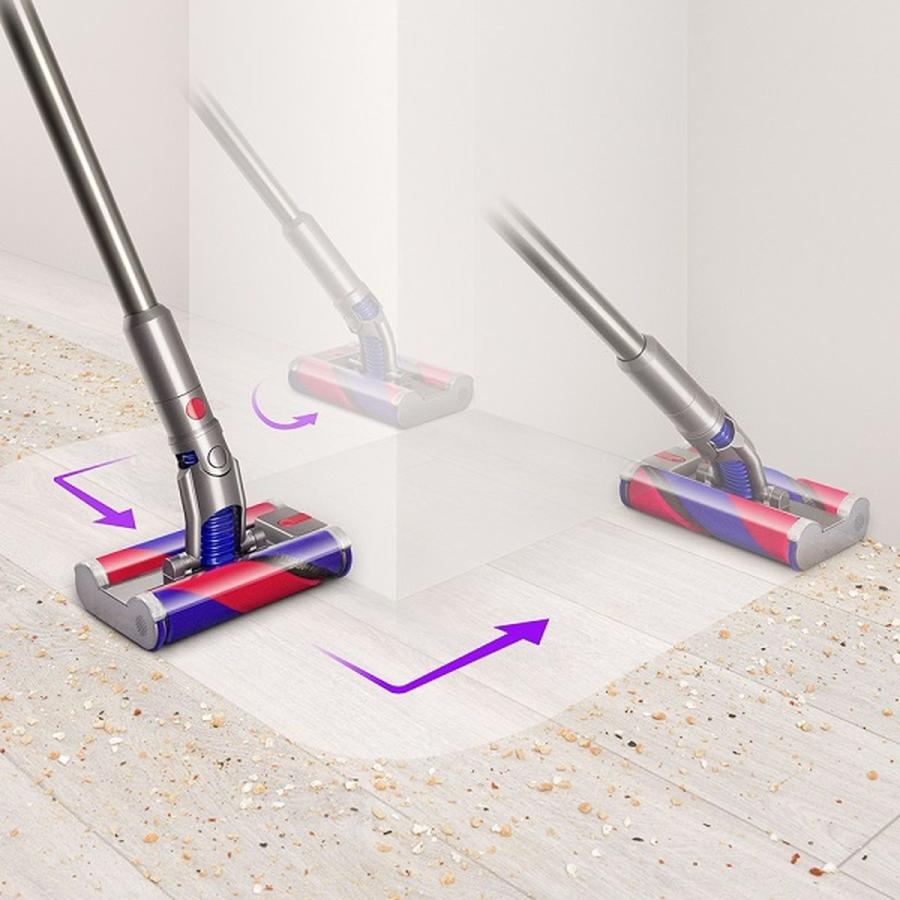 Dyson ダイソン Omni-Glide Origin サイクロン式 コードレス掃除