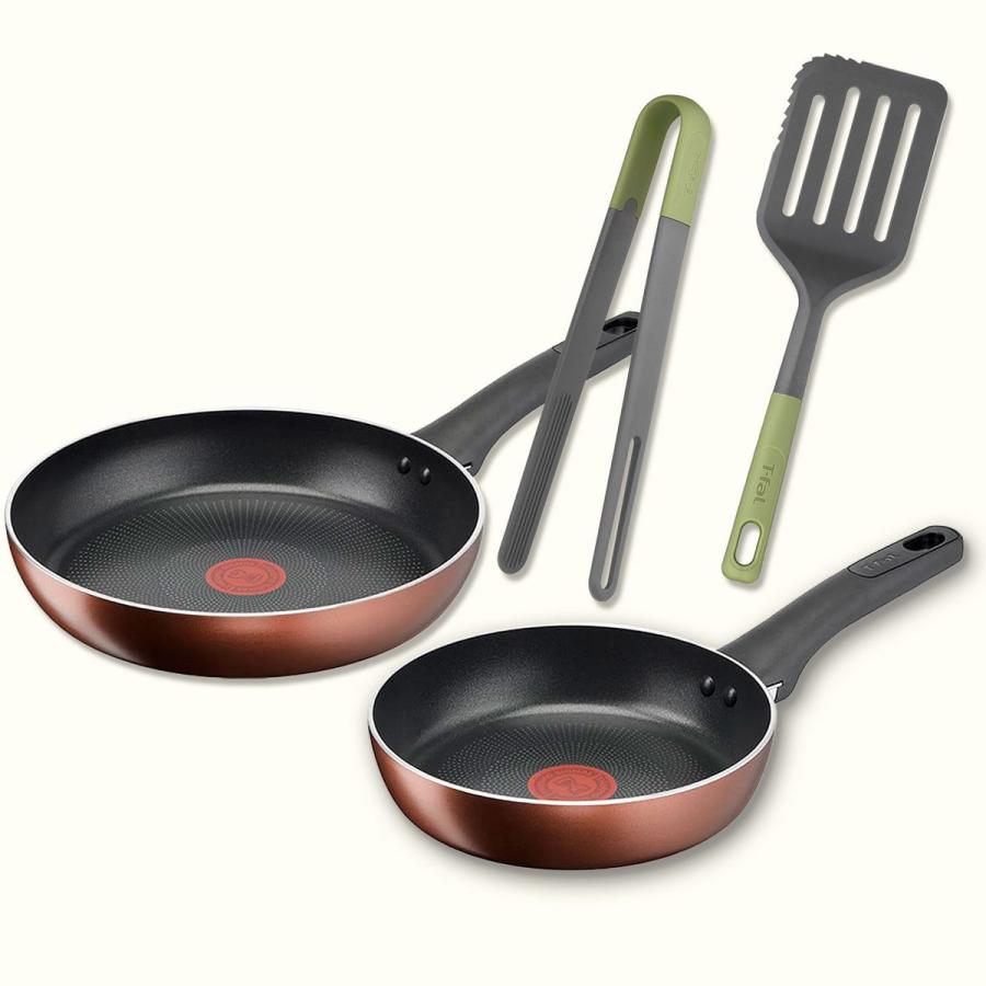 T-fal（ティファール） 【在庫処分特価】 50周年アニバーサリー 「IH