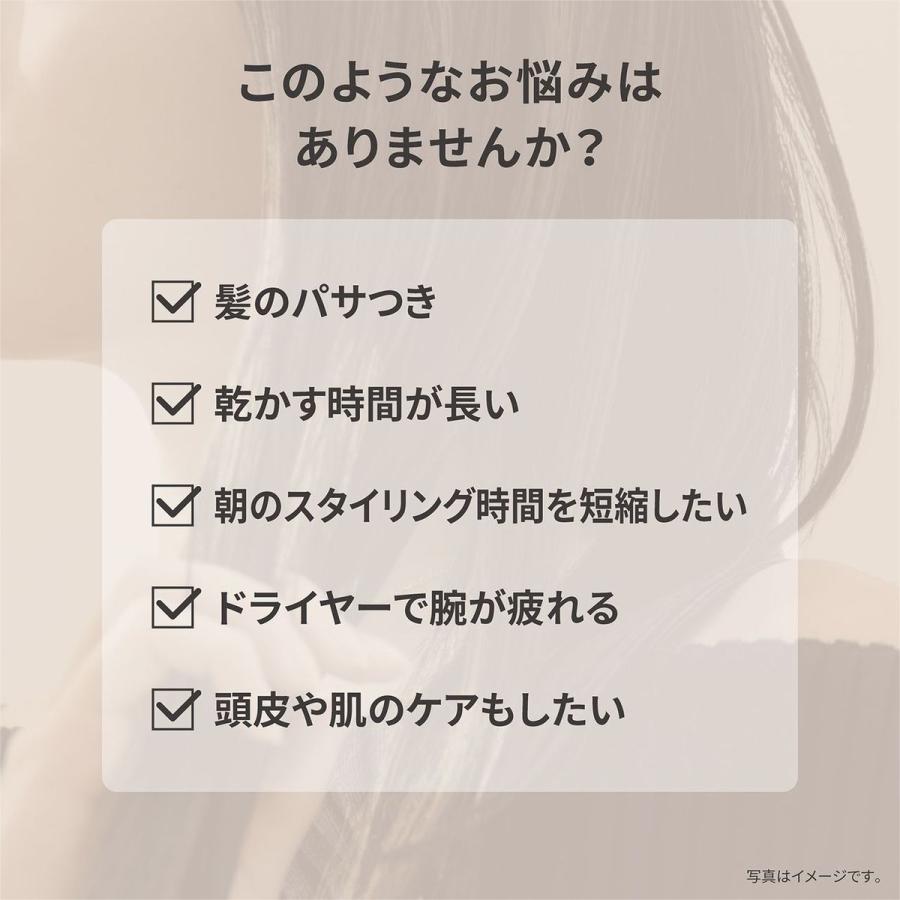 Panasonic ヘアドライヤー ナノケアブラック　新品未開封　5年保証付き！ Panasonic（パナソニック） 【5年延長保証加入無料】EH-NA0G-A