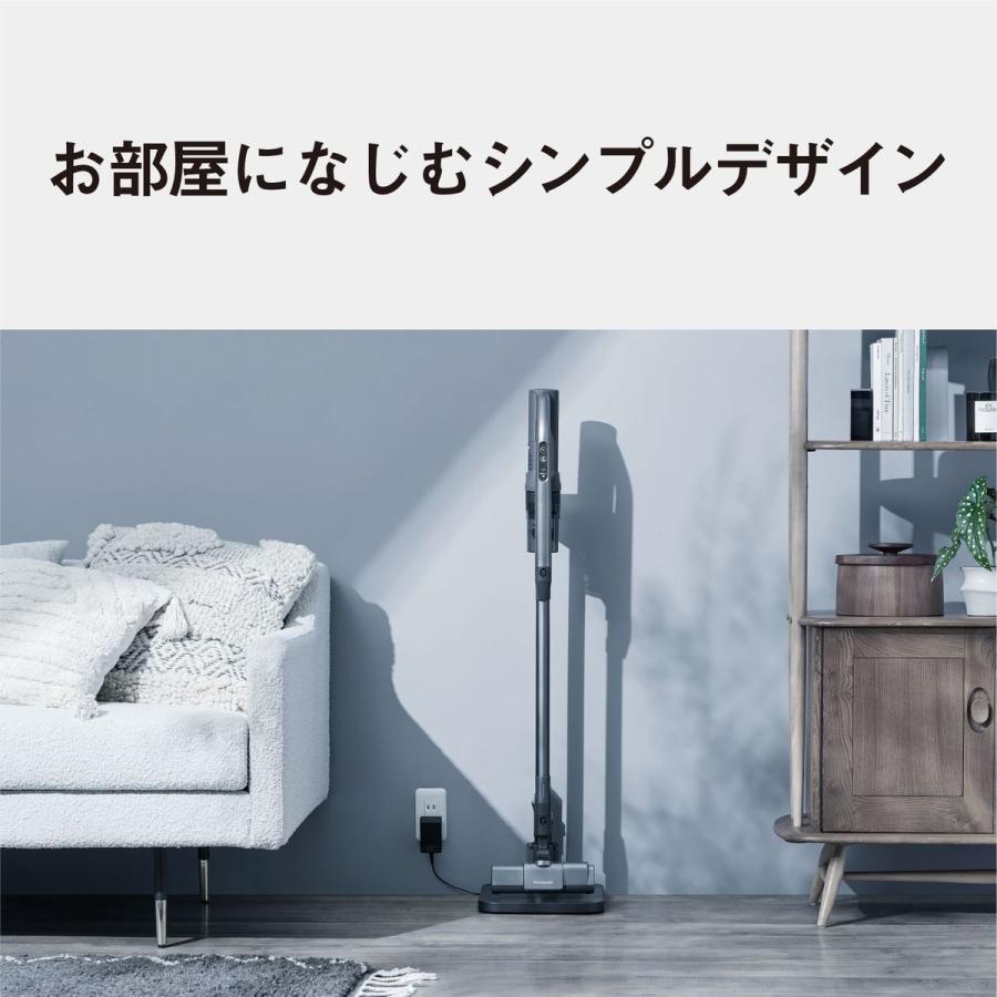 Panasonic（パナソニック） 【5年保証付】パナソニック サイクロン式