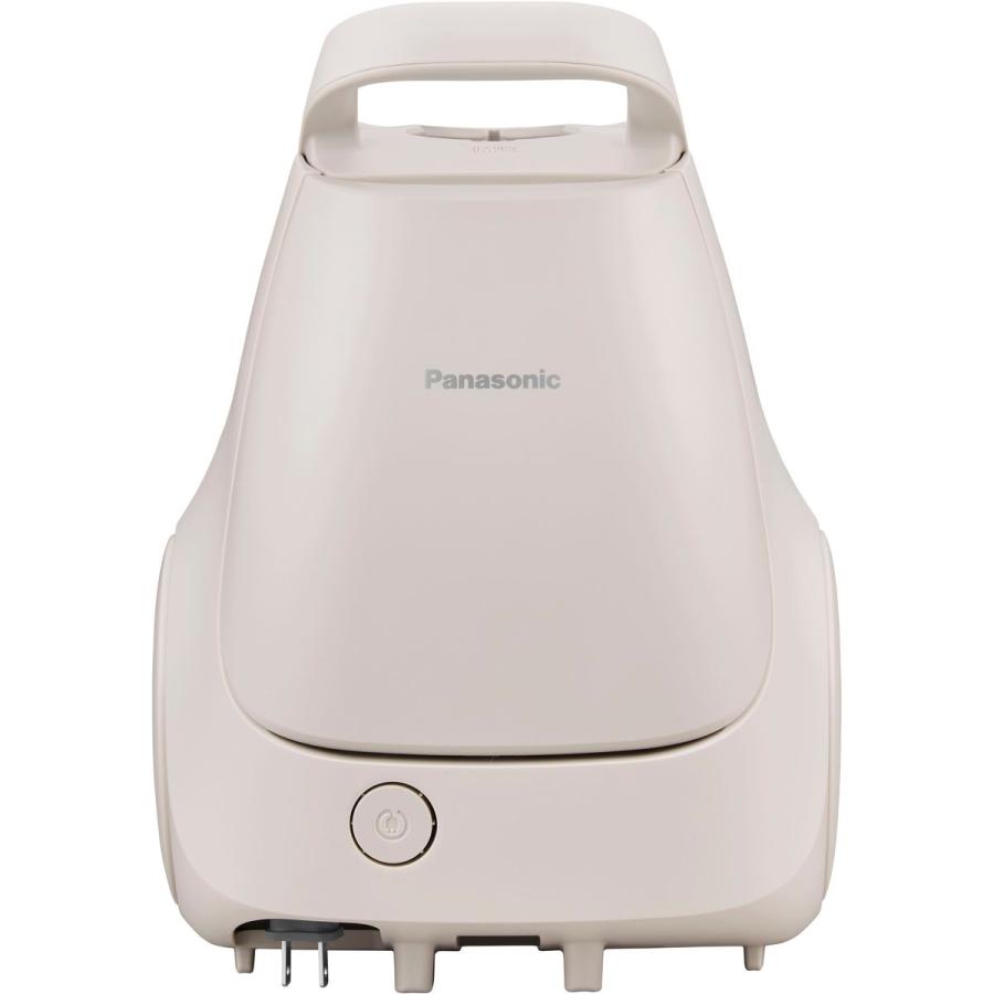 パナソニック 掃除機 MC-PJ25G-C Panasonic（パナソニック） 【5年保証付】紙パック式 キャニスター