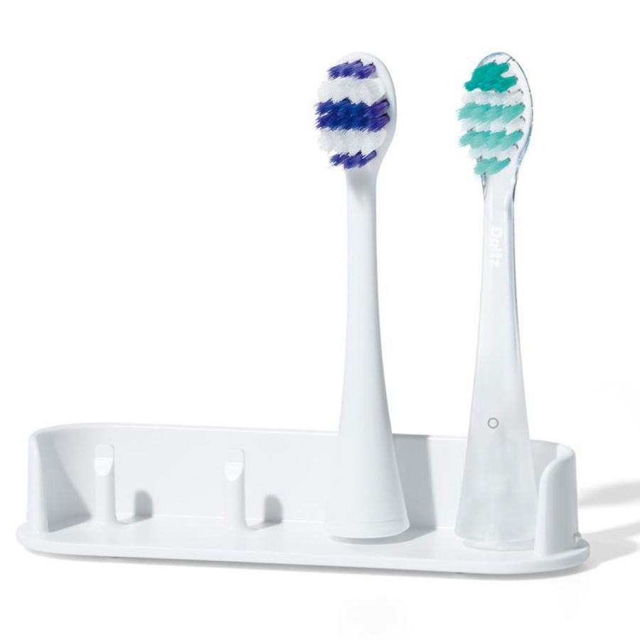 Panasonic W音波振動ハブラシ EW-DP58-P モーブピンク 電動歯ブラシ Doltz（ドルツ） モーブピンク EW-DP58-P [ドルツ /音波