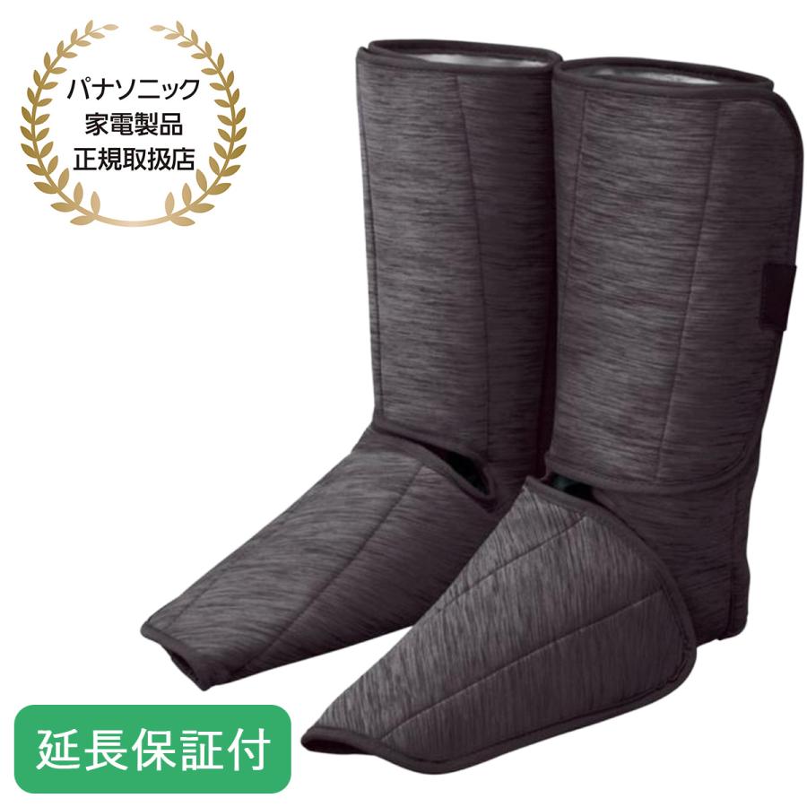 Panasonic レッグリフレ EW-RA180-H [ダークグレー]の商品画像（Yahoo!ショッピング）