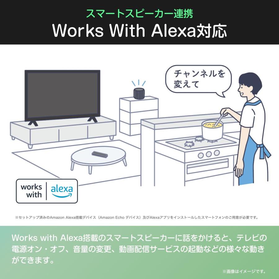 ハイセンス 40型 液晶テレビ C35R 地デジ/BS/CS Wチューナー搭載 YouTube AirPlay  Wi-Fi内蔵 外付けHDD録画  ( 40A4Nの新モデル 40A4RのWEBモデル ) 40C35Rの画像