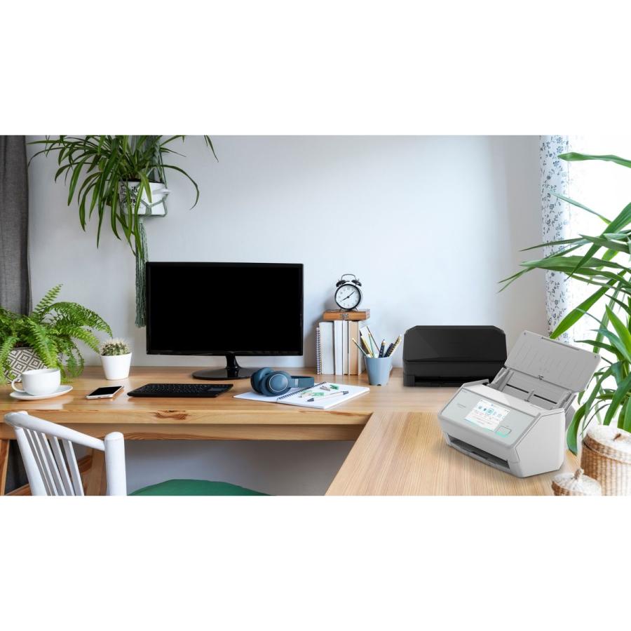 リコー（RICOH） REE416 ScanSnap iX2500 （ブラック） FI-IX2500BK