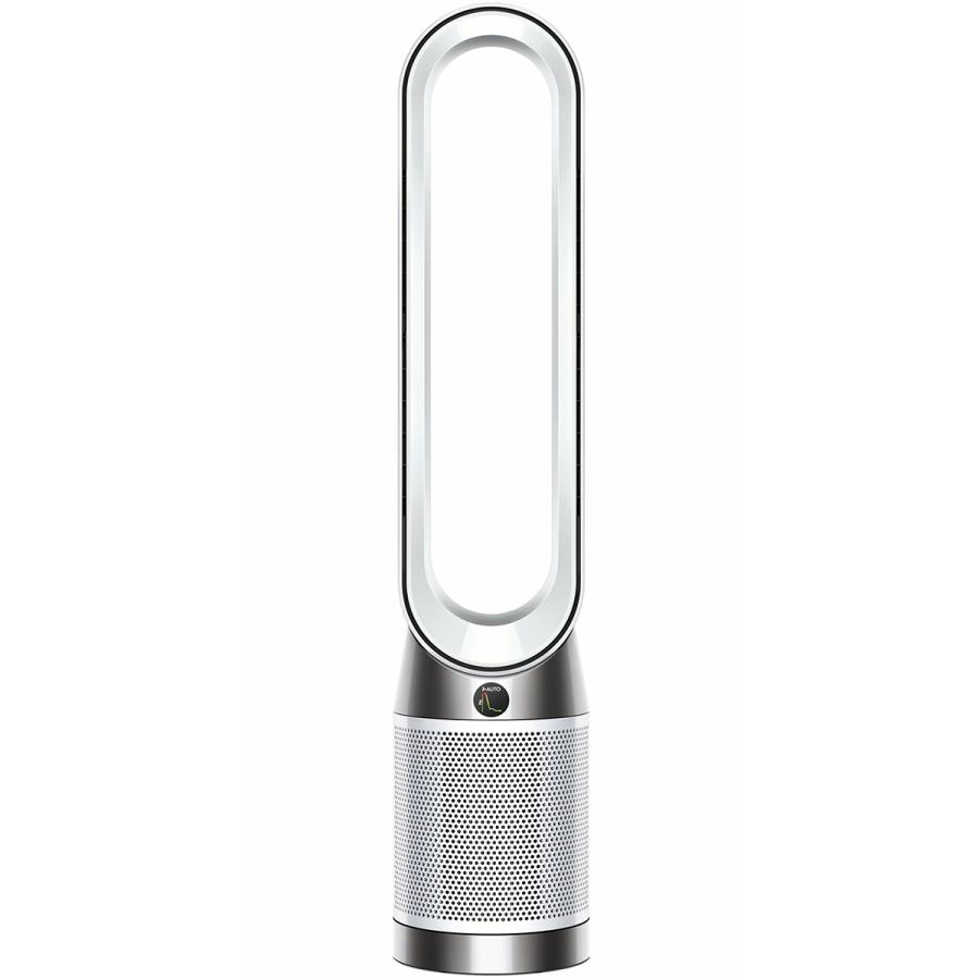 ダイソン 空気清浄機能付タワーファン 扇風機 Dyson Purifier Cool Gen1 ホワイト/ホワイト サーキュレーター TP10WW（Yahoo!・ひかりTVショッピングYahoo!店）