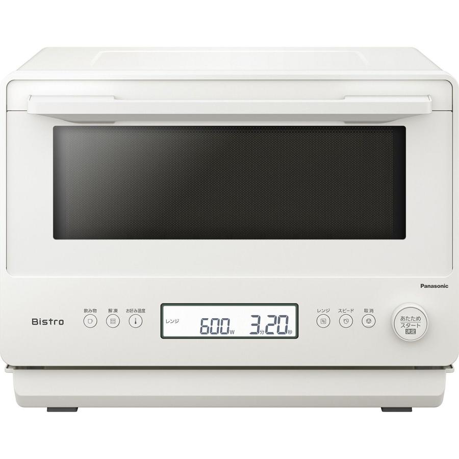 Panasonic（パナソニック） 【5年保証付】パナソニック 単機能レンジ
