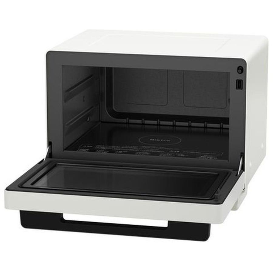 Panasonic（パナソニック） オーブンレンジ Bistro(ビストロ) 26L オフ