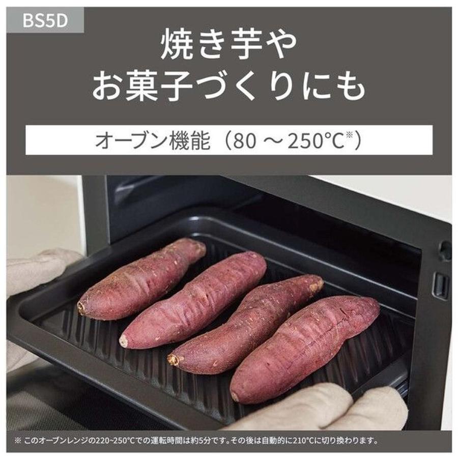 Panasonic（パナソニック） オーブンレンジ Bistro(ビストロ) 26L オフ