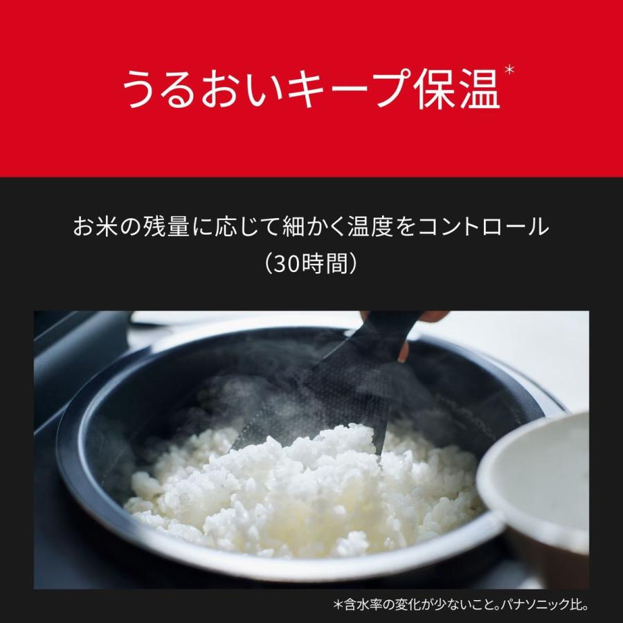 Panasonic（パナソニック） 【5年保証付】パナソニック 可変圧力IH