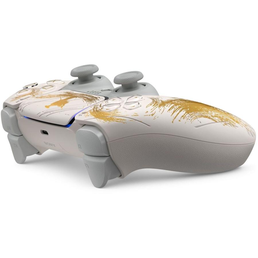 【純正品】DualSense ワイヤレスコントローラー \"Ghost ofDXT Amazon.co.jp: 【純正品】DualSense ワイヤレスコントローラー 