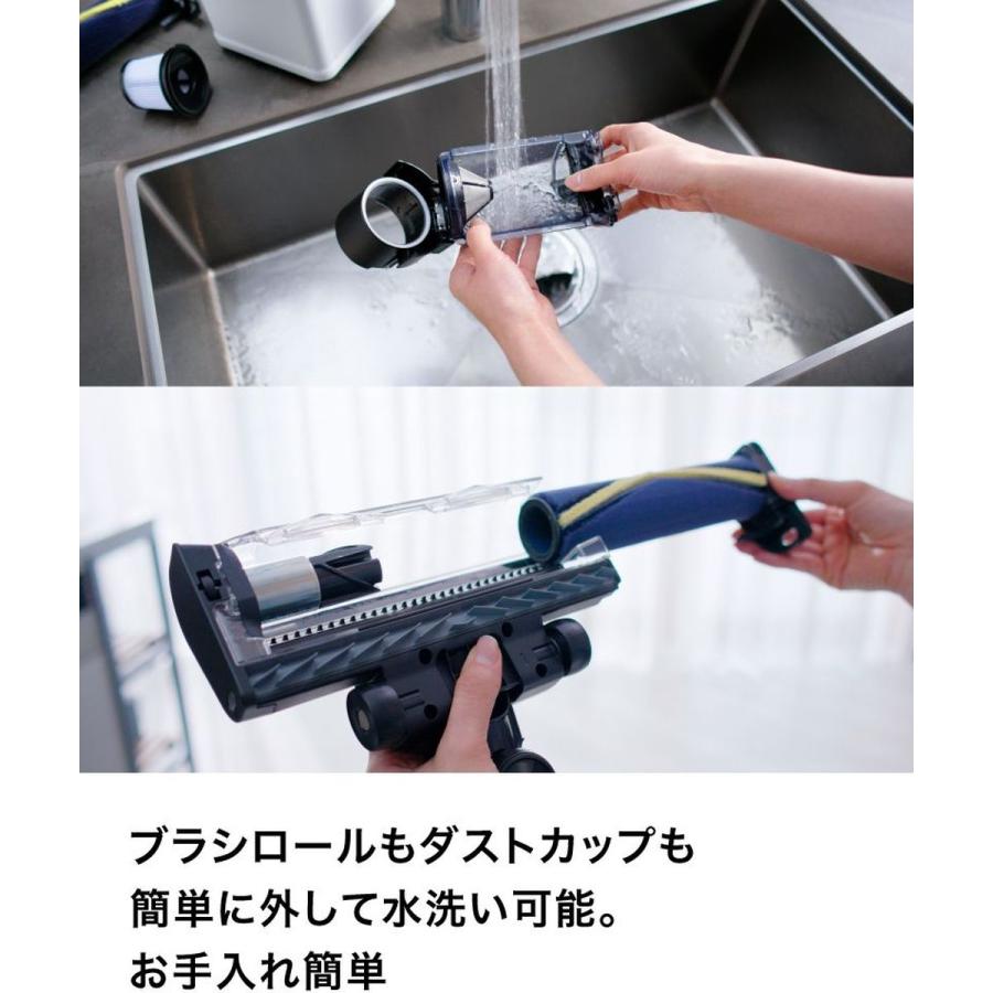 Shark（シャーク） 掃除機 PowerClean 360 コードレス スティック