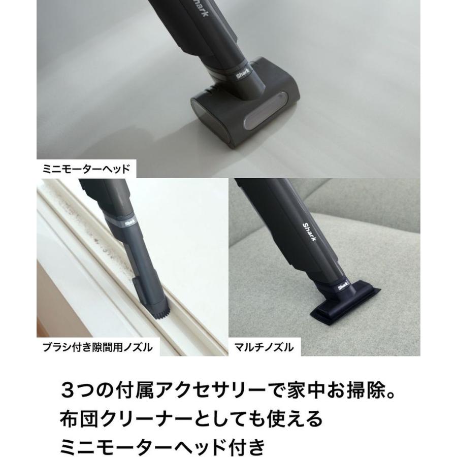 Shark（シャーク） LC701JBK : ひかりTVショッピングYahoo!店 - 通販