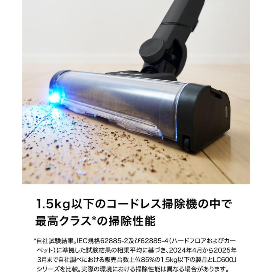 Shark（シャーク） LC701JBK : ひかりTVショッピングYahoo!店 - 通販