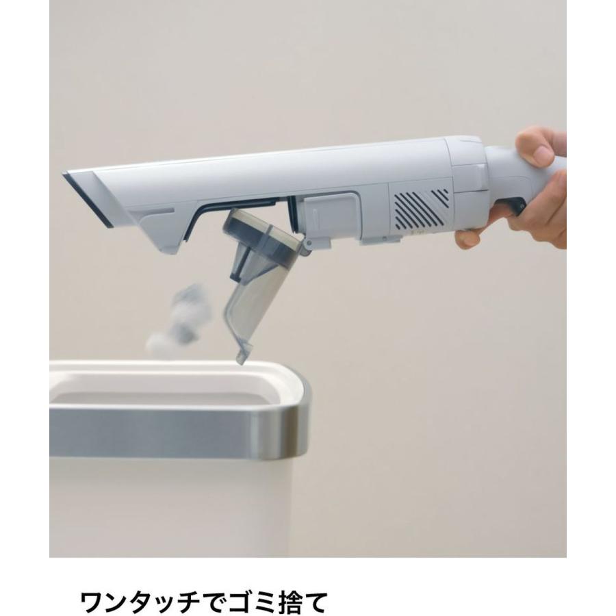 Shark（シャーク） 掃除機 コードレス スティッククリーナーEVOPOWER