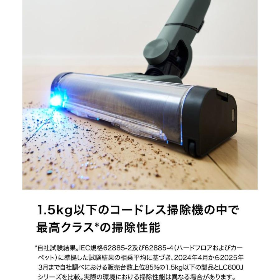 Shark（シャーク） 掃除機 コードレス スティッククリーナーEVOPOWER