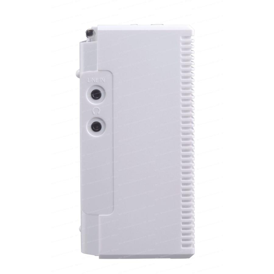 【新品未使用】TOSHIBA TY-AN2 Bluetoothラジオ TOSHIBA CDラジオ TY-AN2（W） ホワイト CDラジカセ - 最安値・価格