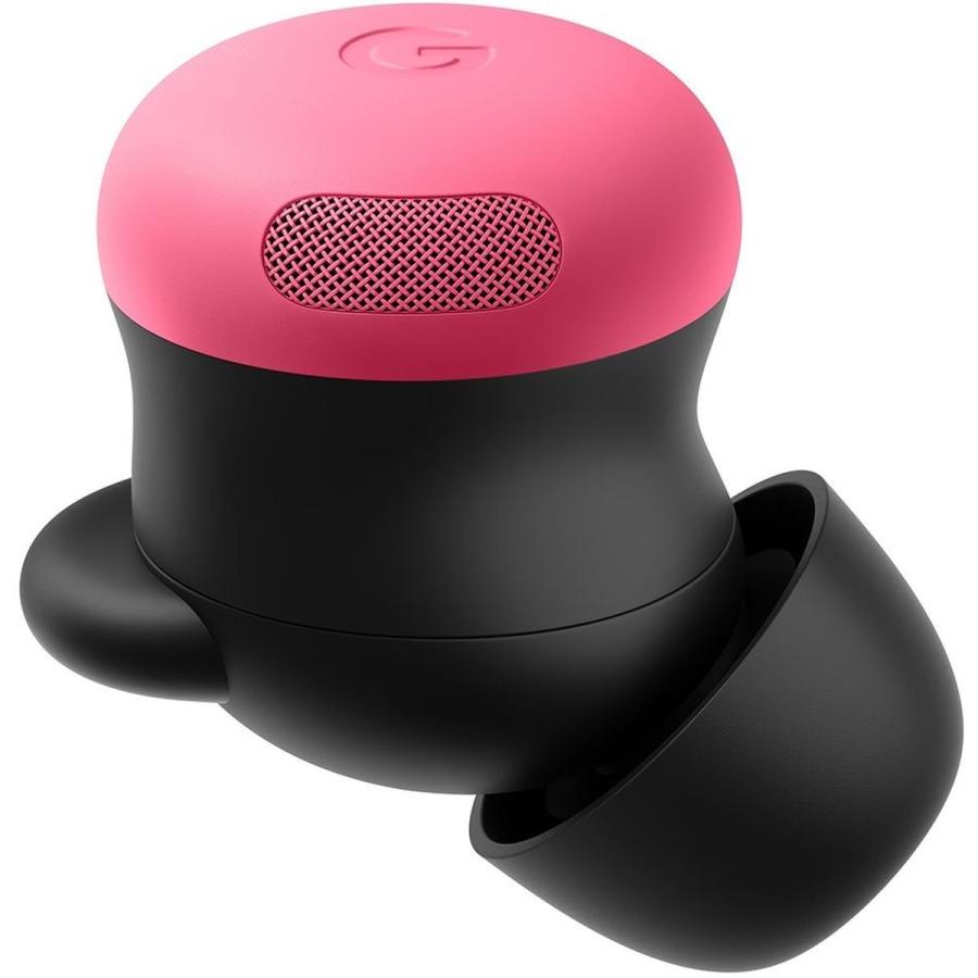 Google（グーグル） Google docomo select ワイヤレスイヤホン Pixel