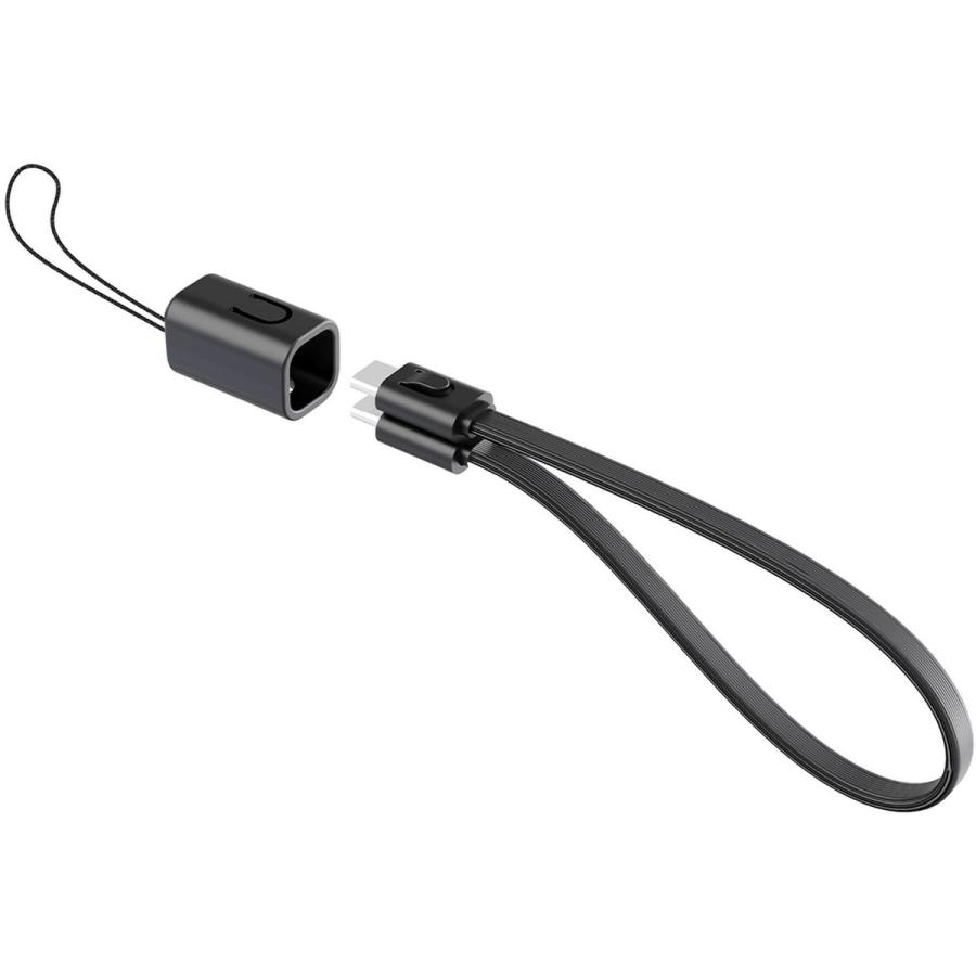 ドコモ純正 ポケットチャージャー07M 5000mAh モバイルバッテリー