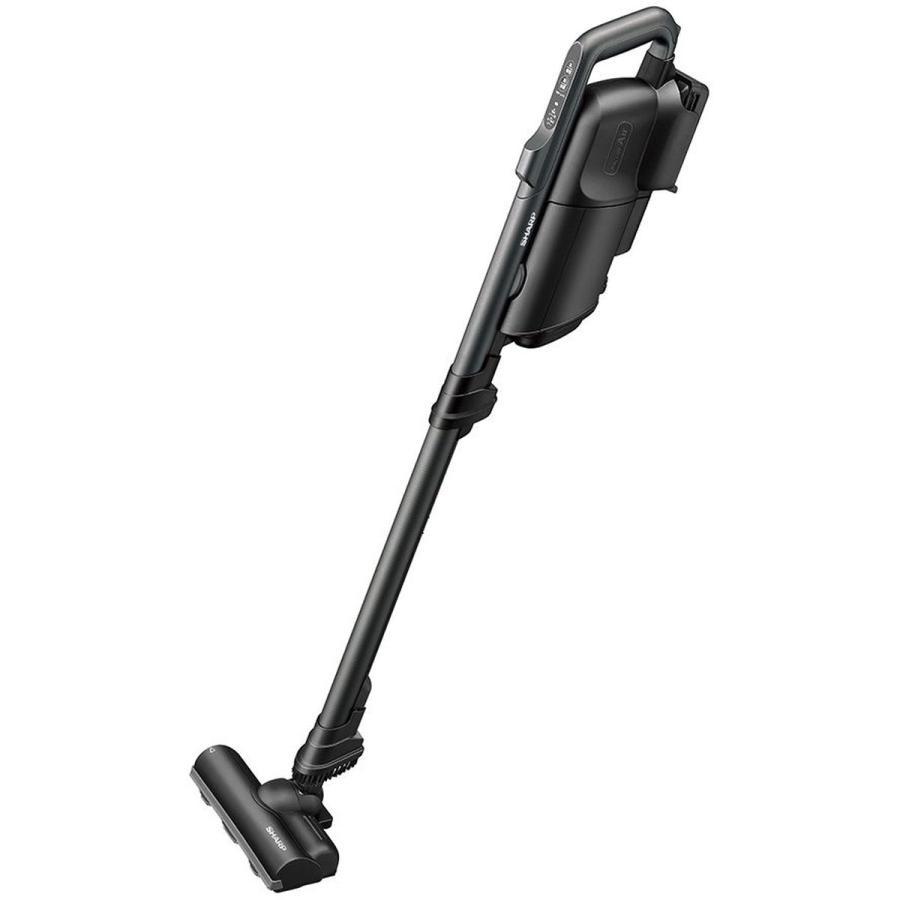 SHARP（シャープ） コードレス スティック 紙パック式掃除機