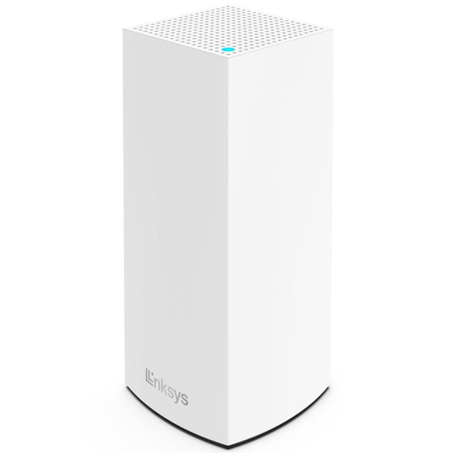 Linksys メッシュWiFi Wi-Fi6 デュアルバンドメッシュルーター（AX5400