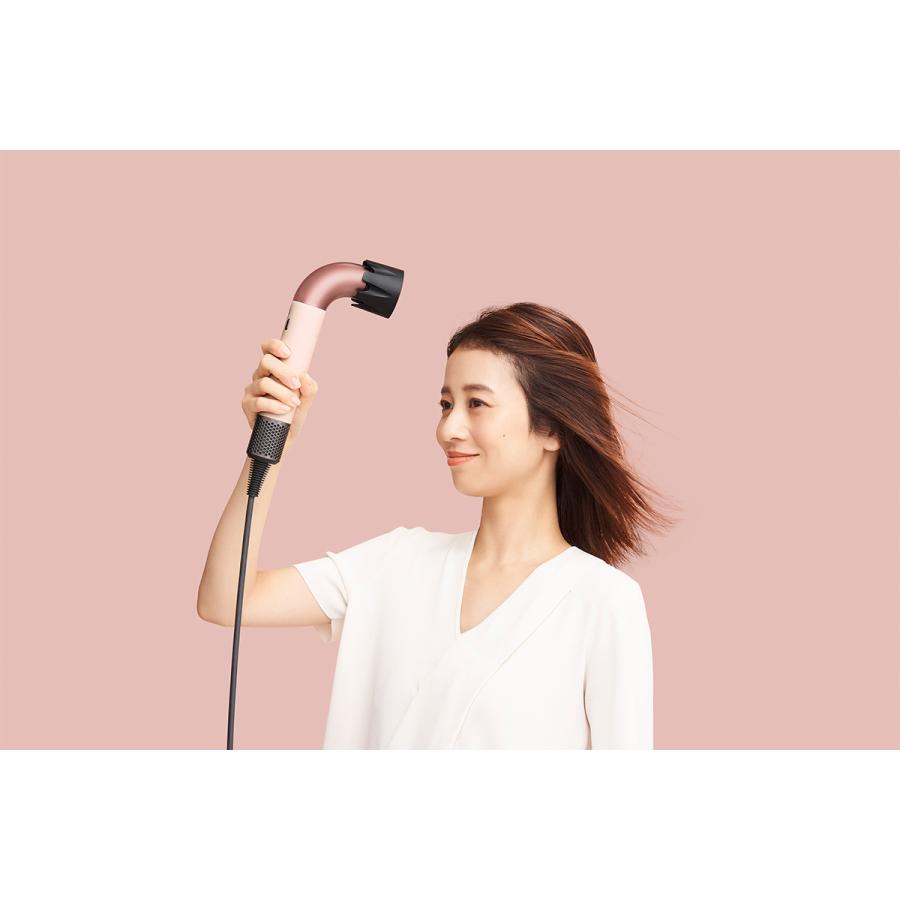 Dyson（ダイソン） Dyson Supersonic r ヘアドライヤー（国内正規品 
