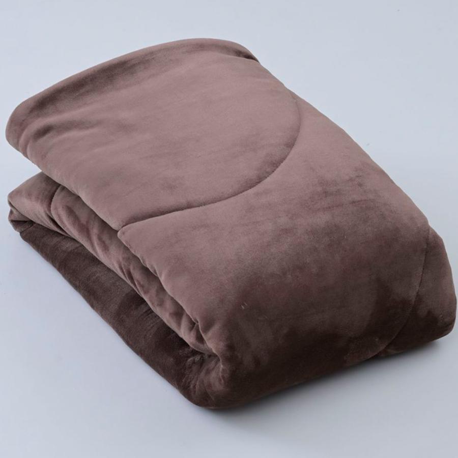 YAMAZEN 電気掛毛布 YMK-3D50 たて約188cm×よこ約130cm 山善（YAMAZEN） 3D電気毛布 掛敷兼用 188×130cm 3Dキルティング