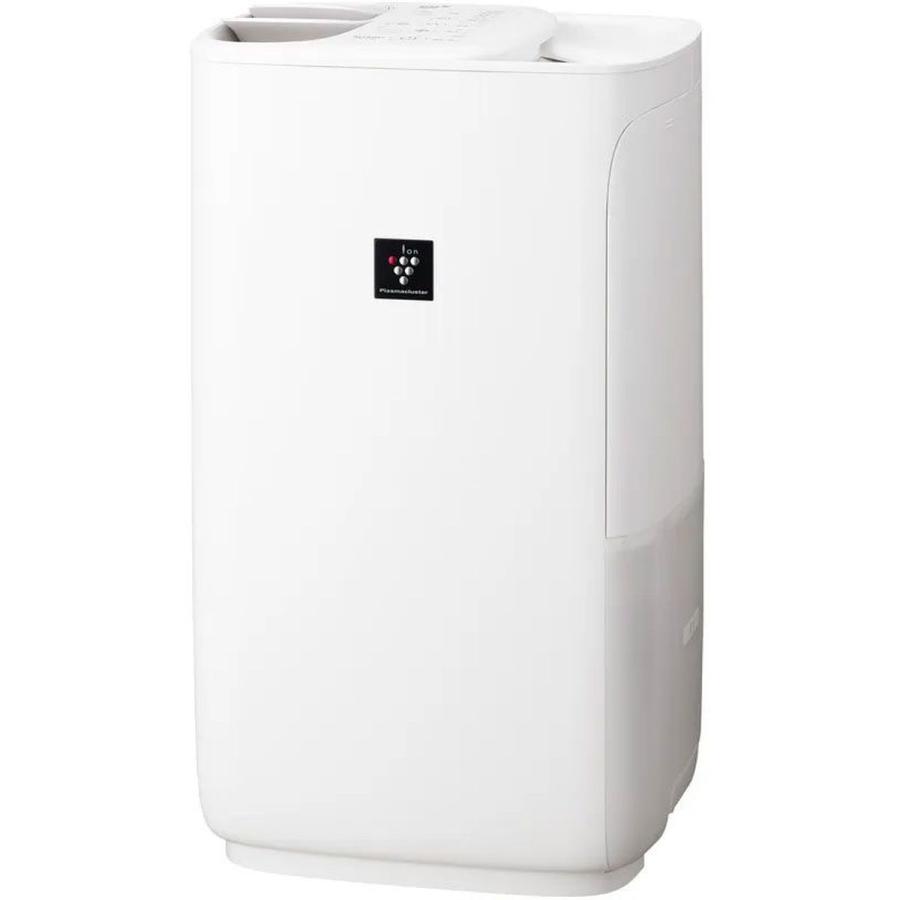 シャープ　空気清浄機　加湿器 加湿 | KI-RX75 | 空気清浄機：シャープ