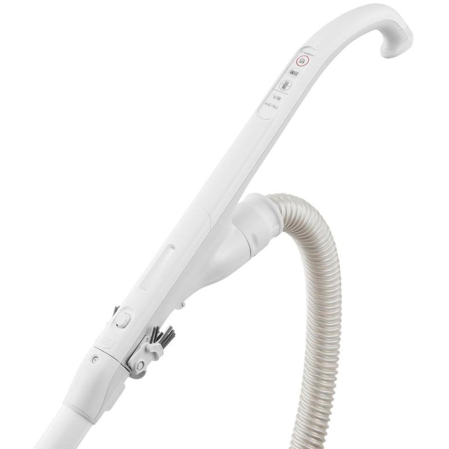 Panasonic（パナソニック） 【5年保証付】紙パック式キャニスター掃除