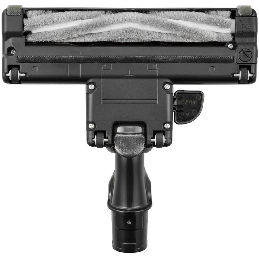 Panasonic 【5年保証付】サイクロン式キャニスター掃除機（ストーンブルー） MC-SR44K-Aの画像
