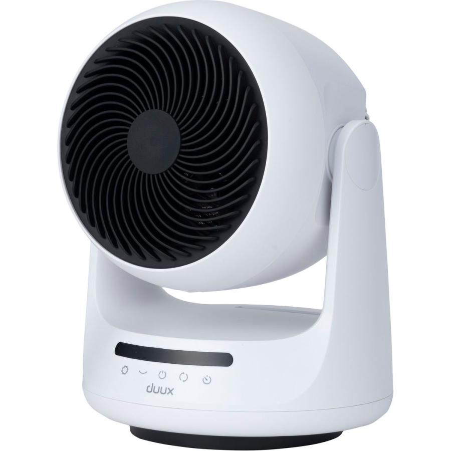 温冷サーキュレーター 衣類乾燥機能付 duux デュクス 2024 Solano