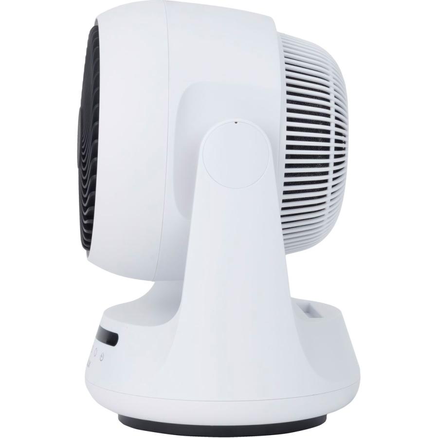 ツカモトエイム duux デュクス 温冷サーキュレーター 温風扇風機