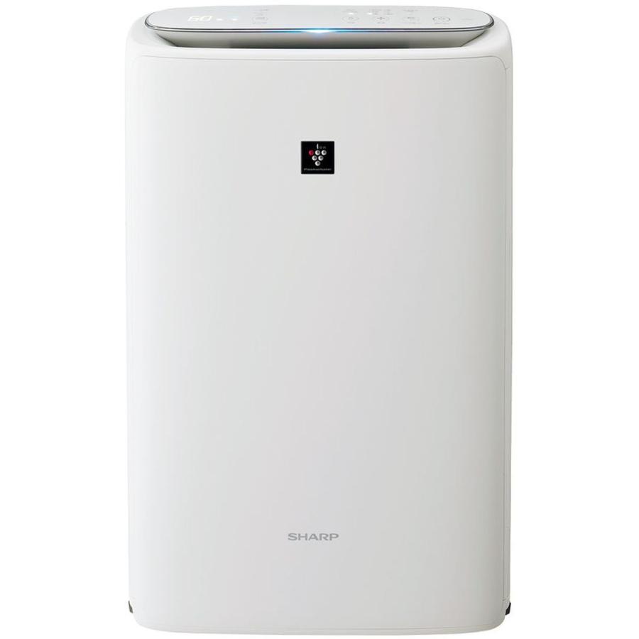 SHARP（シャープ） 加湿空気清浄機 プラズマクラスター 25000 洋室~17