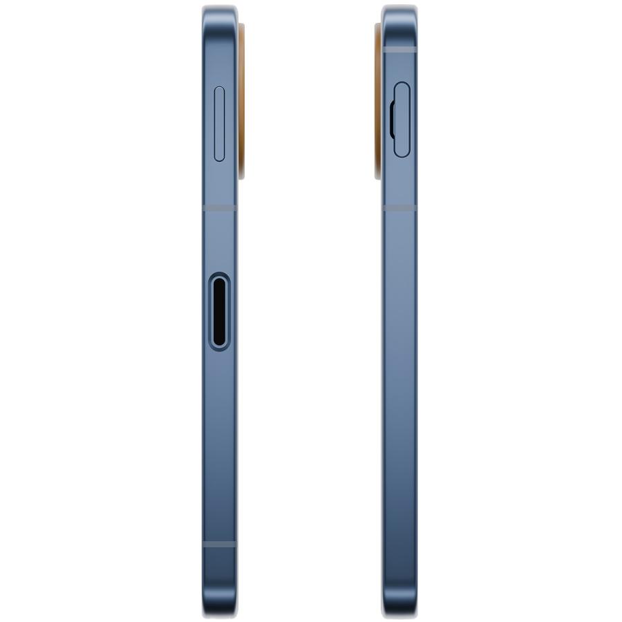 SHARP（シャープ） SHARP AQUOS sense10 6GB/128GBモデル デニム