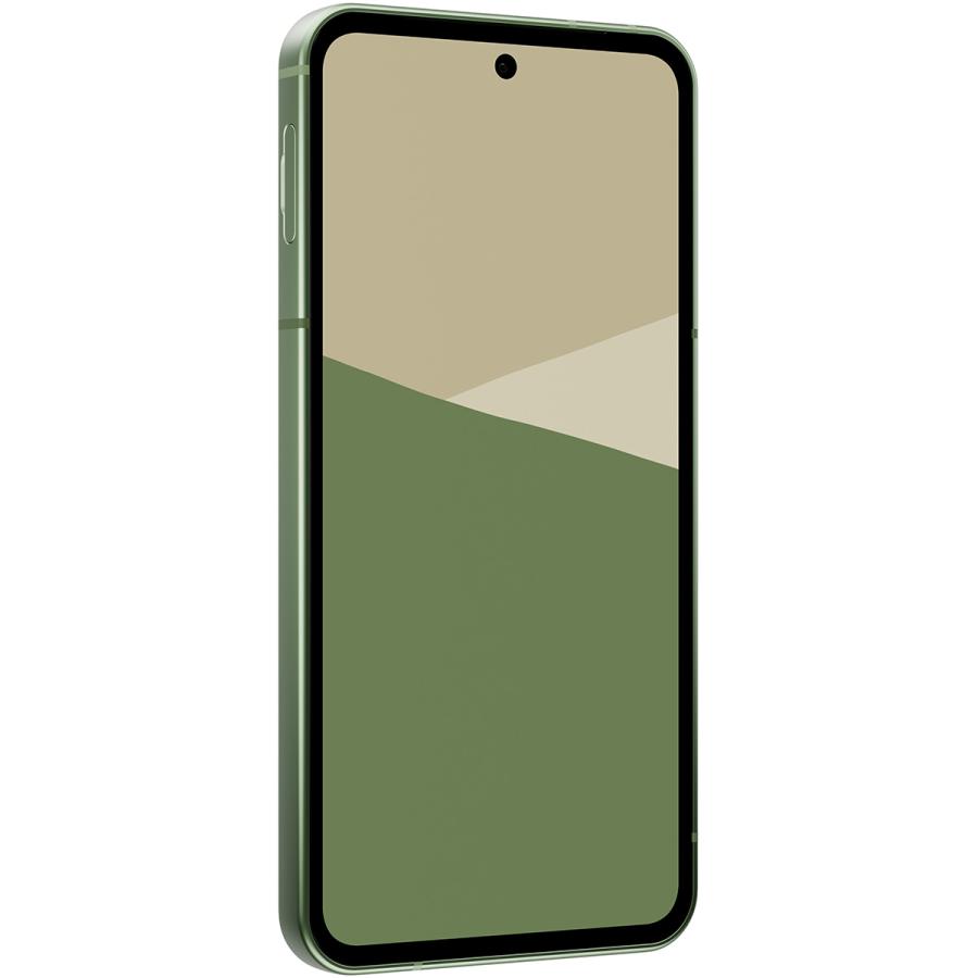 SHARP（シャープ） SHARP AQUOS sense10 8GB/256GBモデル カーキ