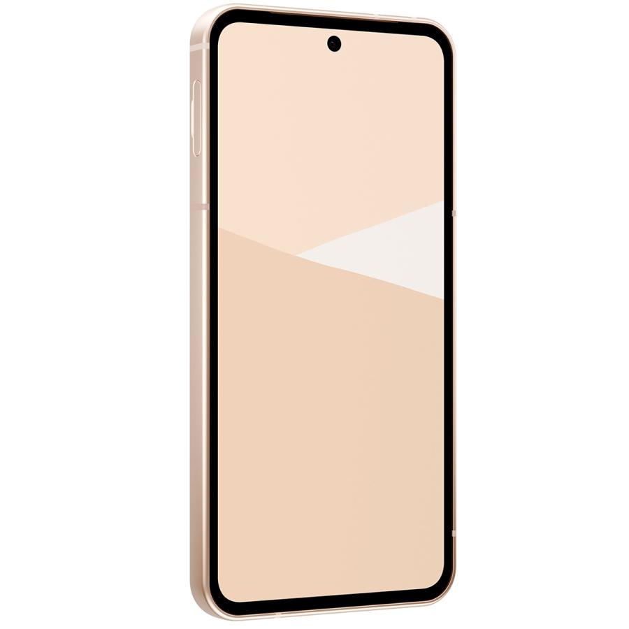 SHARP（シャープ） SHARP AQUOS sense10 8GB/256GBモデル ペールピンク