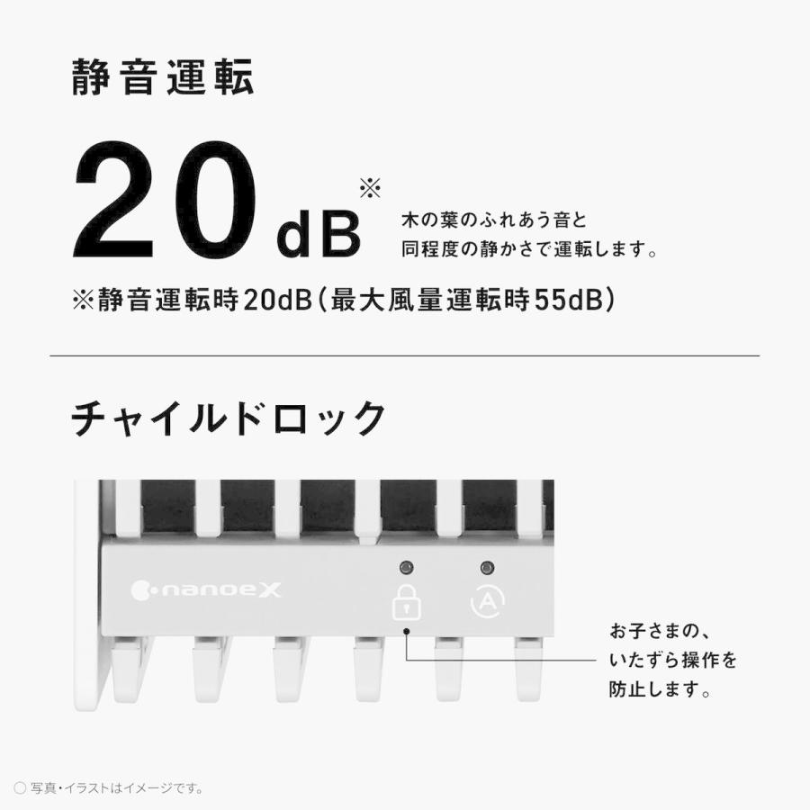 Panasonic（パナソニック） 【5年保証付】パナソニック 空気清浄機