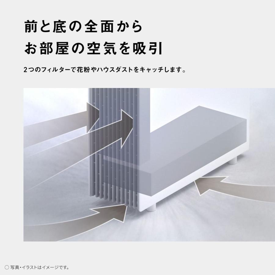 【Panasonic　空気清浄機】※引き取りのみ※　お買い得商品！ナノイー技術搭載！ Panasonicが車載用のナノイー空気清浄機を発表 | Ubergizmo JAPAN