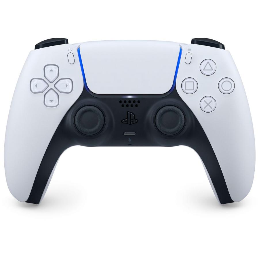 ソニー・インタラクティブエンタテインメント ［PS5］DualSense(R) デュアルセンス ワイヤレスコントローラー（Yahoo!・ひかりTVショッピングYahoo!店）