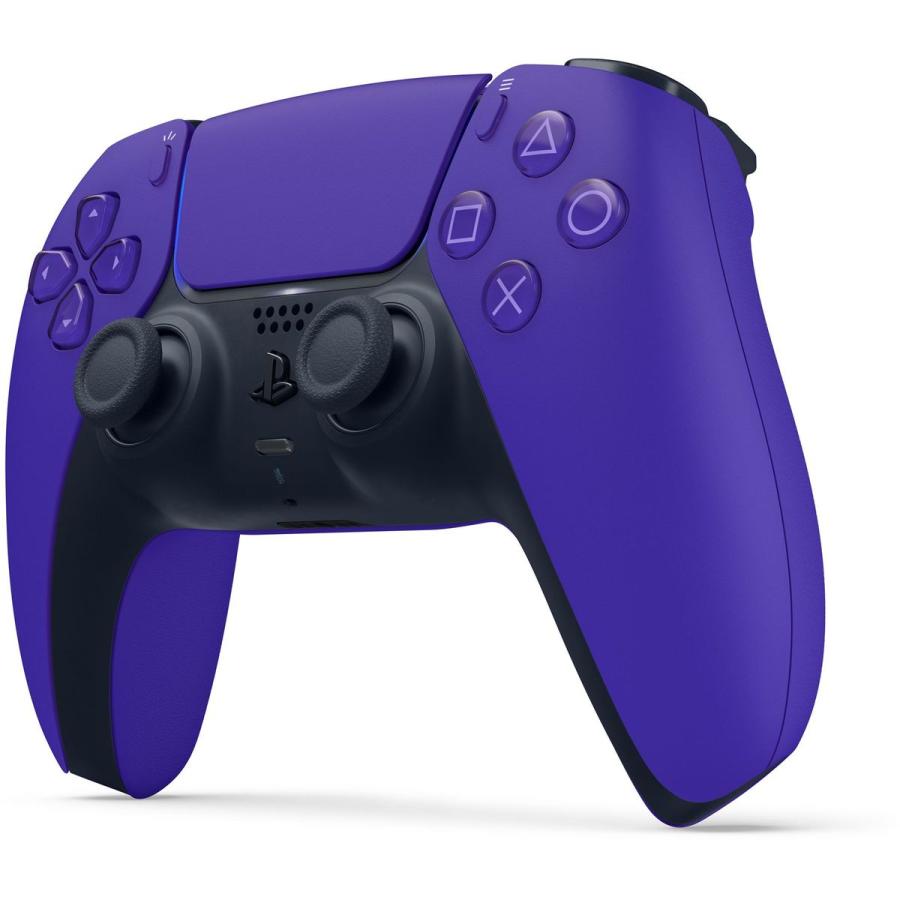 ソニー・インタラクティブエンタテインメント ［PS5］DualSense(R) デュアルセンス ワイヤレスコントローラー ギャラクティック パープル